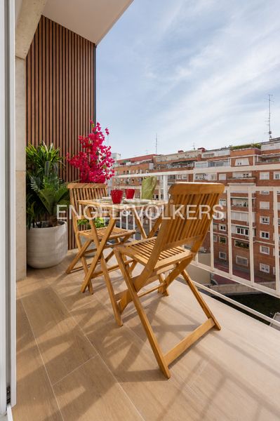 Foto 156c8dd0-5ec0-41f9-ab8c-c01867182d28. Pis amb calefacció a Pacífico Madrid