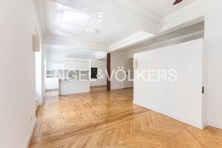 Miete Etagenwohnung in Ríos Rosas-Nuevos Ministerios. Piso de 3 dormitorios rehabilitado a estrenar