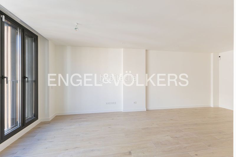 Foto ea1bb18d-69e3-48d9-9e8a-f09594f20aa8. Pis amb calefacció aparcament piscina a Ríos Rosas-Nuevos Ministerios Madrid