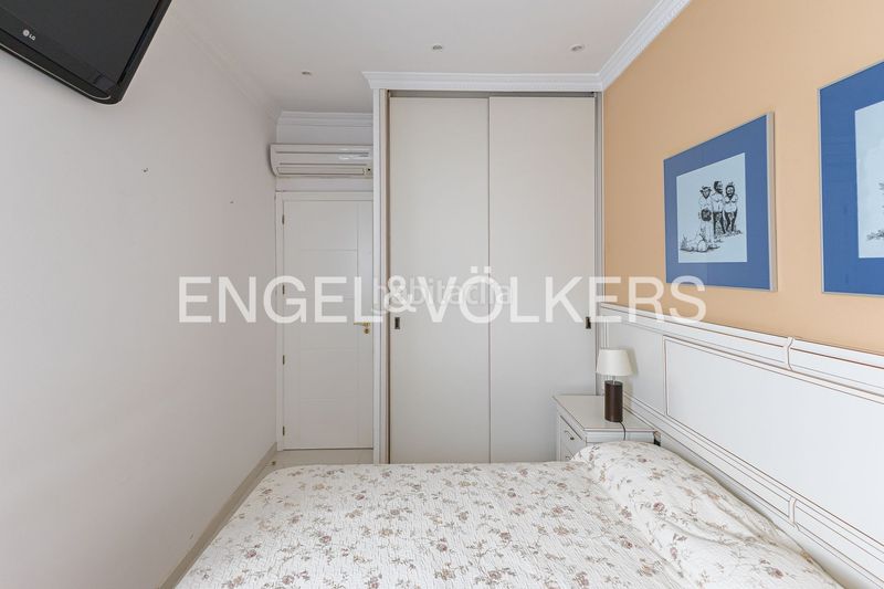 Foto 6512c068-1a2d-46da-bce0-0c8605e098f6. Pis amb calefacció a Lista Madrid