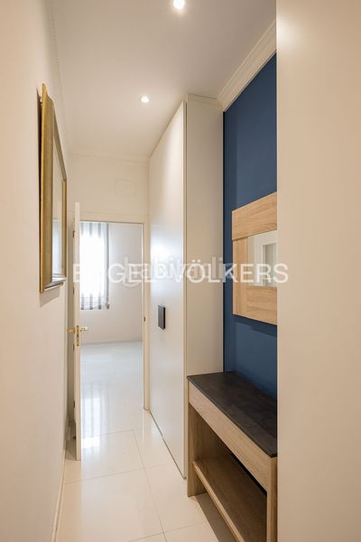 Foto 8aed2dc5-9db2-4566-a834-834f764be4a3. Pis amb calefacció a Lista Madrid