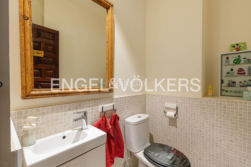 Foto 3d7e0be5-3879-4a79-9215-98d4b2534c7d. Casa amb calefacció aparcament piscina a Parquelagos-Puente Nuevo Galapagar