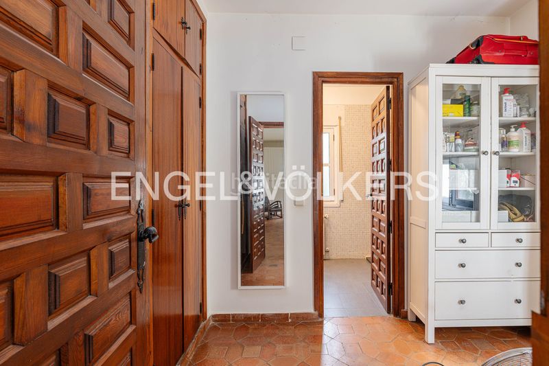 Foto 51ee9345-9842-412d-8a99-88ca0edcb543. Casa amb calefacció aparcament piscina a Parquelagos-Puente Nuevo Galapagar