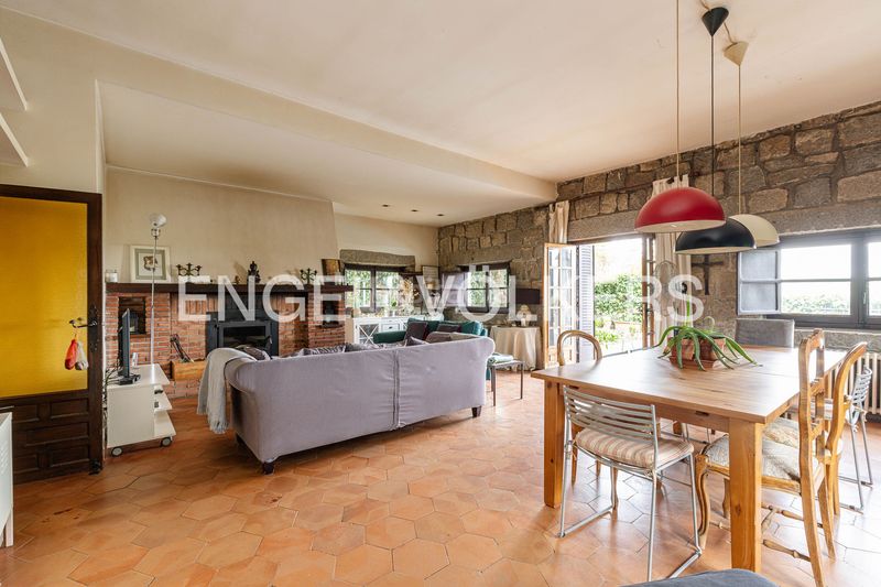 Foto 60a92c28-2726-46ac-a83f-eb5800ea1cc4. Casa amb calefacció aparcament piscina a Parquelagos-Puente Nuevo Galapagar