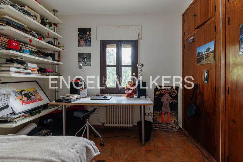 Foto ea646252-a052-4280-bb69-608eb5538c5a. Casa amb calefacció aparcament piscina a Parquelagos-Puente Nuevo Galapagar
