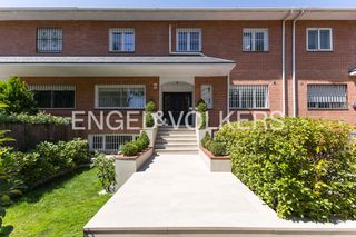 Semi detached house in Conde Orgaz - Piovera