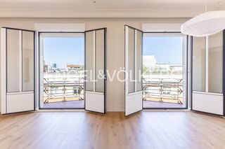 Lloguer Pis  José ortega y gasset. Exclusivo piso de lujo a estrenar con 3 dormitorios y terraza en