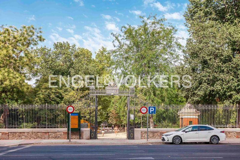 Foto 0cb7a73b-7aef-445f-8dce-9657297a20fa. Pis amb calefacció a Ibiza Madrid