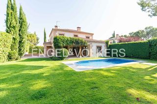 House in Valdemarín