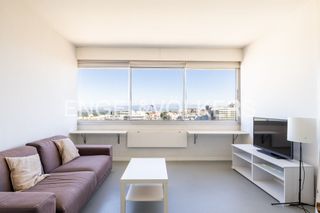 Lloguer Pis a Argüelles. Elegante apartamento en argüelles en alquiler