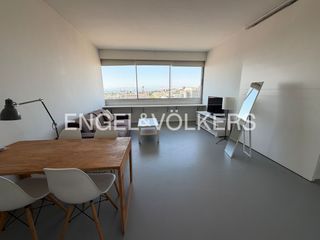 Rent Flat in Argüelles. Elegante apartamento en argüelles en alquiler