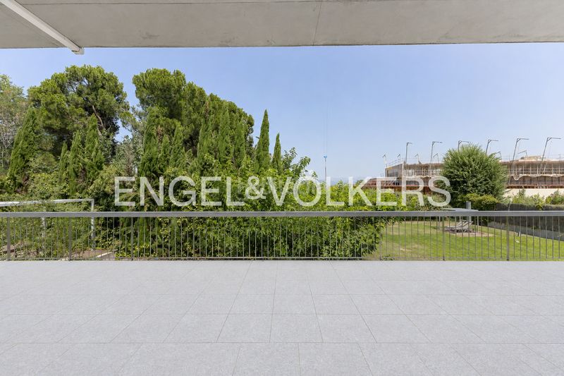 Foto e6e34736-53e7-4b81-9e9f-e0d8849d6a59. Casa amb calefacció aparcament piscina a Valdemarín Madrid