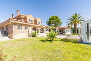 Casa a El Bosque