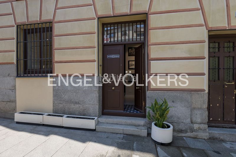 Foto 9e4f15e5-3d73-4d17-9e31-5dab30095746. Pis amb calefacció a Palacio Madrid