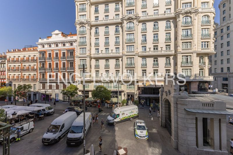 Foto b8d33791-e72e-493e-b879-f7af9453dd96. Pis amb calefacció a Sol Madrid