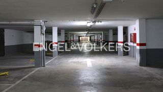 Autoparkplatz in Aravaca. Plazas de garaje premium en el corazón de aravaca
