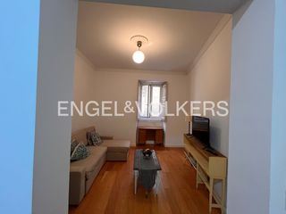 Miete Etagenwohnung  Luna. Encantador apartamento histórico en calle de la luna, madrid ele