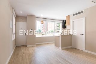 Miete Erdgeschoss  Julio palacios. Acogedor y funcional piso de un dormitorio en la codiciada zona