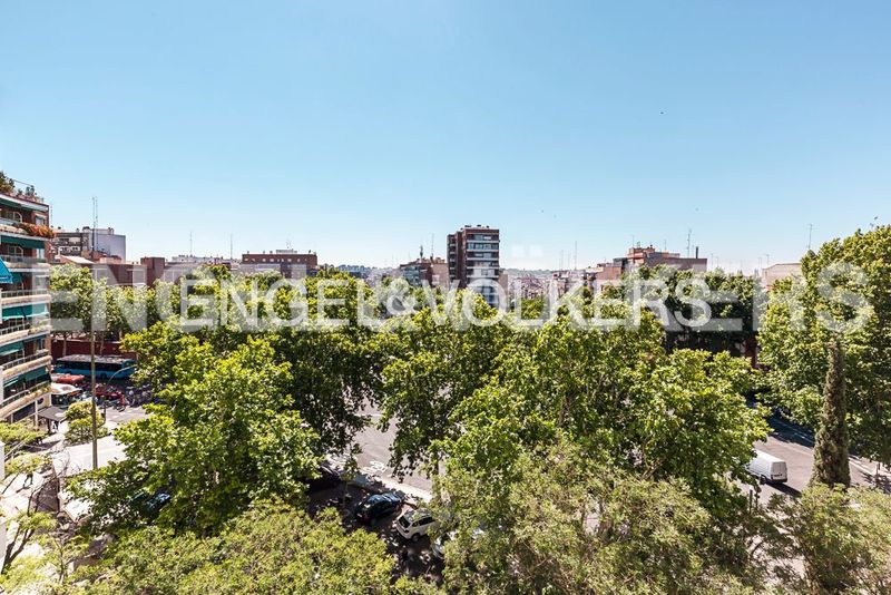 Foto bfc80398-3084-4ad7-aa6e-426f942b33a6. Pis amb calefacció a Niño Jesús Madrid
