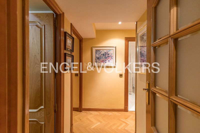 Foto eef0d162-b4aa-4bd9-a6e3-51cea508069c. Pis amb calefacció a Niño Jesús Madrid