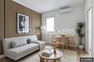 Appartement à Berruguete