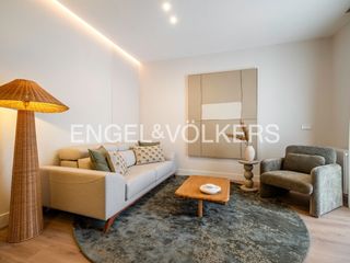 Affitto Appartamento  Avenida del mediterráneo. Piso de diseño de 2 dormitorios con terraza privada a escasos me