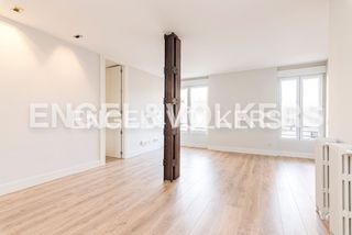 Location Appartement  Jose ortega y gasset. Fabuloso piso en salamanca en alquiler