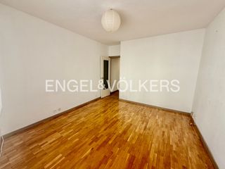 Flat in Argüelles