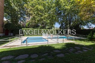 Lloguer Pis  Saliente. Exclusiva vivienda de temporada en retiro, ideal para compartir