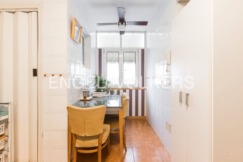 Foto 451d08cb-c169-46f5-b852-e44a135704e2. Pis amb calefacció a Concepción Madrid