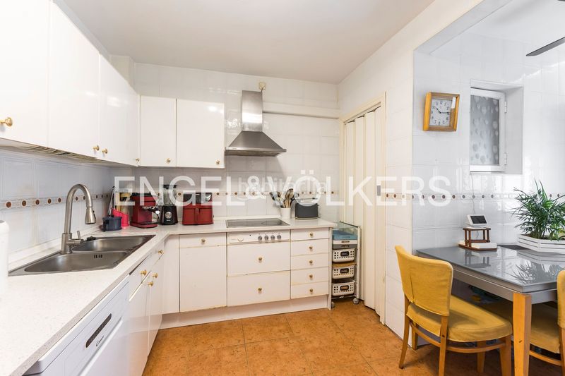 Foto e0ac1636-b101-454e-9a77-019994001763. Pis amb calefacció a Concepción Madrid