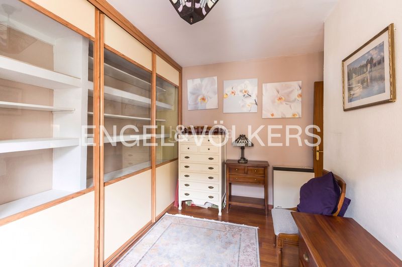 Foto e0ce23f5-e8f0-4d0a-9a79-54be310b35ec. Pis amb calefacció a Concepción Madrid