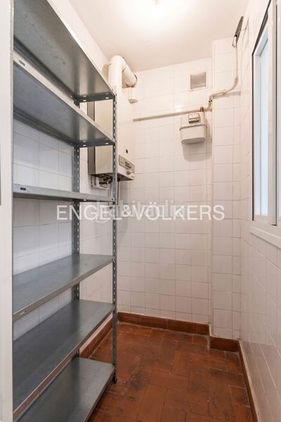 Foto e7e24667-d001-4499-bf43-17dadf3e03e1. Pis amb calefacció a Concepción Madrid