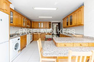 Lloguer Casa adossada  María lombillo. Espacioso chalet al lado del parque quinta de los molinos