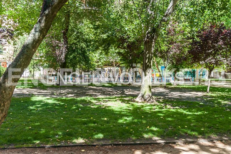 Foto 14f8c425-52ab-4d55-9323-5d4066ec786c. Pis amb calefacció aparcament a Prosperidad Madrid