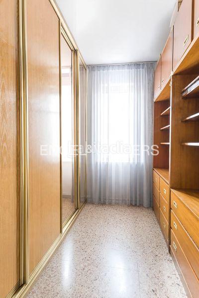 Foto 441e1954-b930-4e52-ae67-4c0500b527d7. Pis amb calefacció aparcament a Prosperidad Madrid
