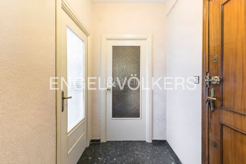 Foto d8535685-7b21-4d0b-9fde-82b6e99d5bac. Pis amb calefacció aparcament a Prosperidad Madrid