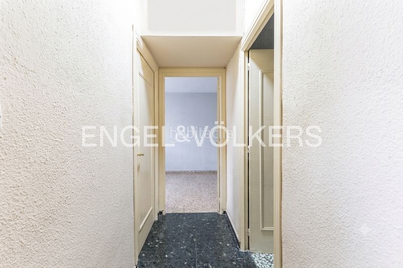 Foto e8e48a9e-1a8d-4597-9b04-785f18ef240b. Pis amb calefacció aparcament a Prosperidad Madrid