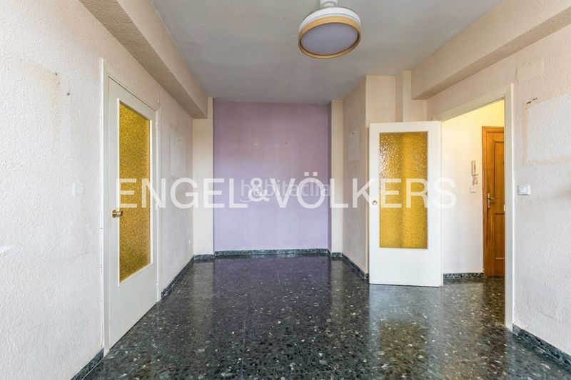 Foto e9a3998c-c7f6-447b-a7e0-658e3a536d34. Pis amb calefacció aparcament a Prosperidad Madrid