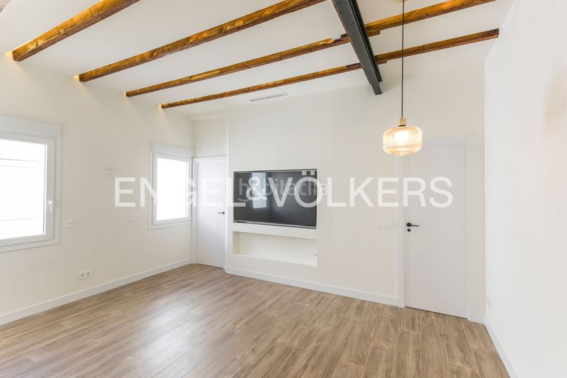 Foto a2554b09-a825-4949-9412-e3e6173c68b7. Pis amb calefacció a Ibiza Madrid