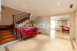 Reihenhaus in Montecillo. Exclusivo chalet en las rozas