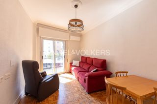 Flat in Valdeacederas