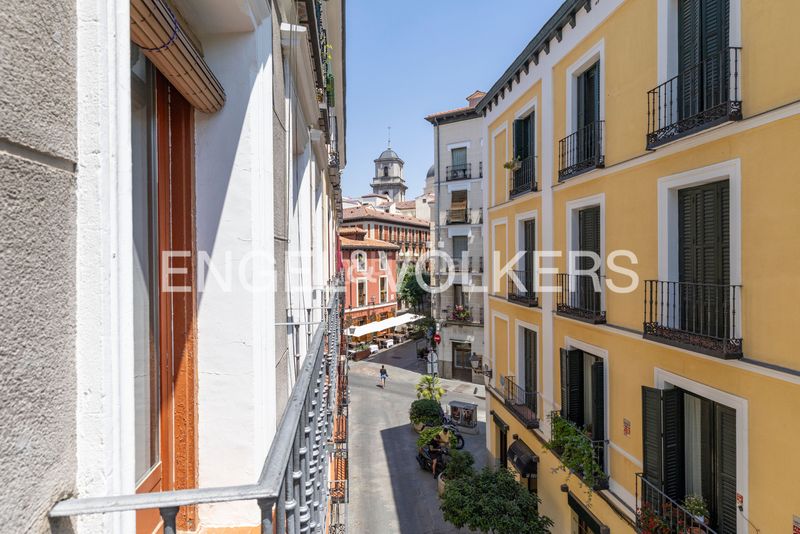 Foto 5b27e9c9-3571-4b39-81a6-e9617fe22c71. Pis amb calefacció a Palacio Madrid