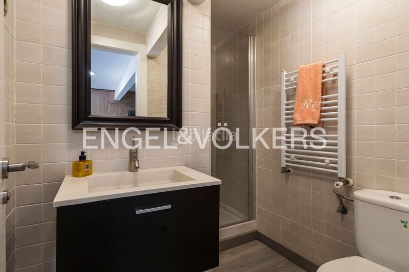 Foto aef99091-9bf4-4549-b492-b3ee46c97023. Casa adossada amb calefacció aparcament piscina a Boadilla del Monte