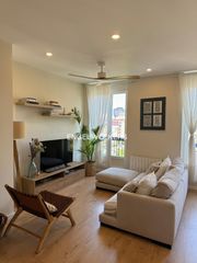 Flat in Ríos Rosas-Nuevos Ministerios