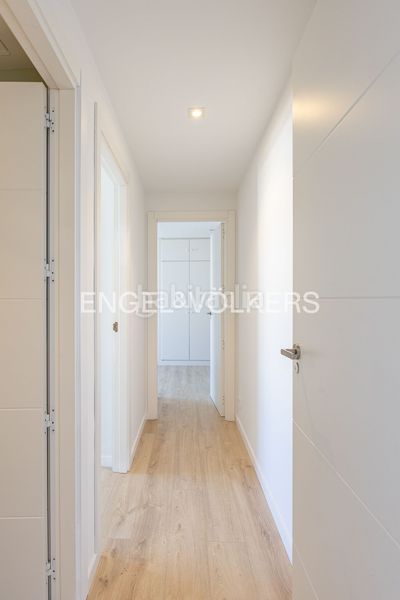 Foto 858f0a59-7fd3-48b0-9233-c36fa93d8946. Affitto attico con riscaldamento parcheggio piscina in Madrid