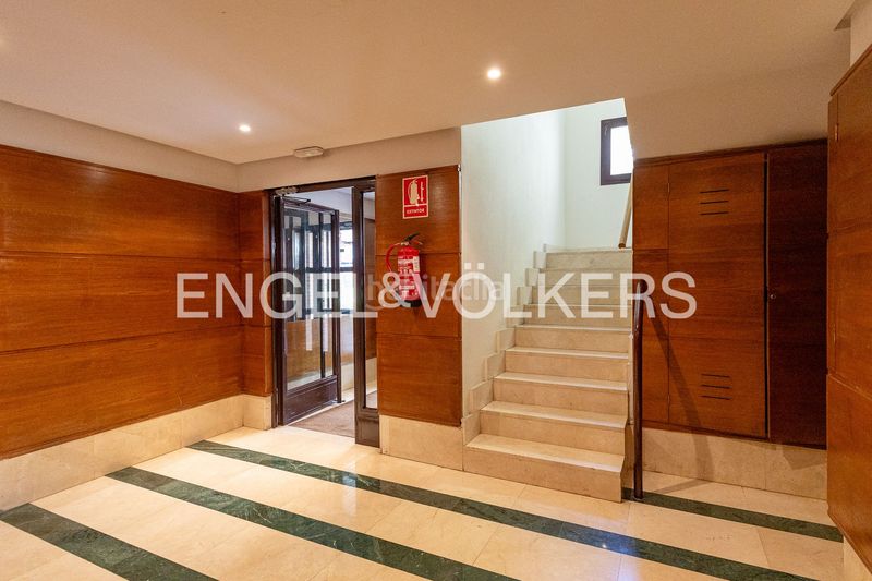 Foto c975d028-6202-4521-9112-6c88df799d76. Affitto attico con riscaldamento parcheggio piscina in Madrid
