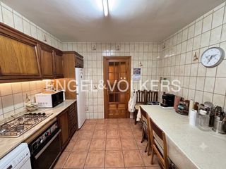 Casa adossada a Calera y Chozas. Una casa independiente para vivirla de verdad