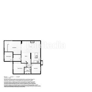 Foto ae824460-df11-4812-a258-46eb37cb174b. Casa amb calefacció aparcament piscina a Cerro Alarcón Valdemorillo
