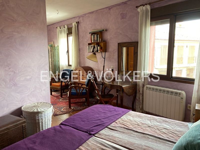 Foto 53474790-c650-44e0-b4ca-3309a6336784. Casa adossada amb calefacció a Prádena